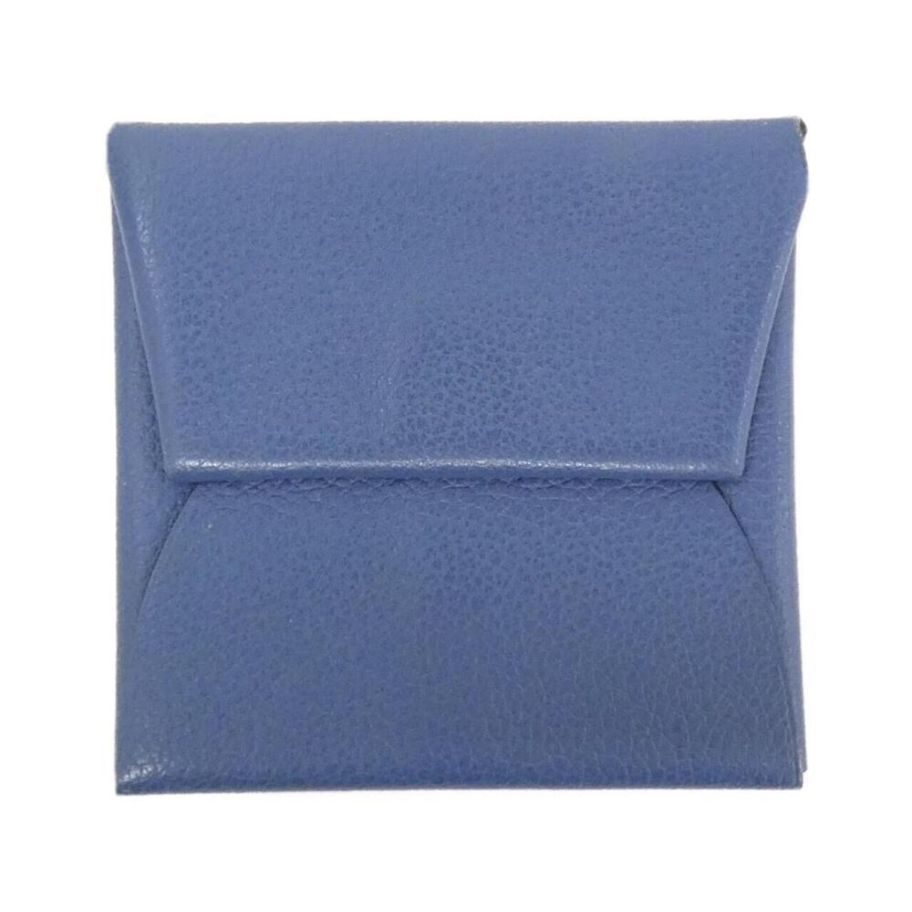 Hermes Bastia 064953CK Wallet/Coin Case